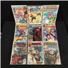 Image 1 : ASSORTED SPIDER-MAN COMIC BOOK LOT (MARVEL COMICS)