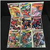 Image 1 : ASSORTED SPIDER-MAN COMIC BOOK LOT (MARVEL COMICS)