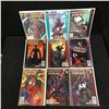 Image 1 : ASSORTED SPIDER-MAN COMIC BOOK LOT (MARVEL COMICS)