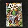 Image 1 : BEAST BOY #1-4 (DC COMICS) Complete Set