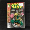 Image 1 : IRON FIST #1-3 (MARVEL COMICS) 1993 Complete Set