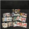 Image 1 : HOCKEY TRADING CARDS LOT (ROOKIES...)