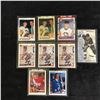 Image 1 : HOCKEY ROOKIES CARD LOT