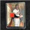 Image 1 : Willie McCovey 2005 Upper Deck Artifacts Jersey 194/325 San Francisco Giants