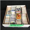 Image 1 : BULK MIXED TRADING CARD BOX