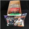 Image 1 : 50+ HOCKEY MAGAZINES