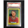 Image 1 : 1973 TOPPS #81 BILL BARBER (NM 7)