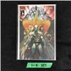 Image 1 : BATTLE OF THE PLANETS #1-4 (TOP COW COMICS)