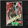 Image 1 : UNDERWORLD #1-5 (MARVEL COMICS)