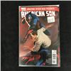 Image 1 : AMERICAN SUN #1-4 (MARVEL COMICS)