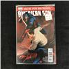 Image 1 : AMERICAN SUN #1-4 (MARVEL COMICS)