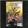 Image 1 : SALVATION RUN #1-7 (DC COMICS)