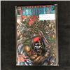 Image 1 : KNIGHTSTRIKE #1-3 (IMAGE COMICS) 1995