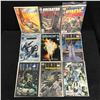 Image 1 : ASSORTED COMIC BOOK LOT