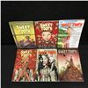 Image 1 : SWEET TOOTH GRAPHIC NOVEL LOT (VERTIGO)