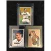 Image 1 : 1951 BOWMAN BASEBALL CARD LOT
