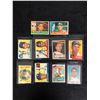 Image 1 : VINTAGE BASEBALL CARD LOT