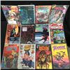 Image 1 : ASSORTED COMIC BOOK LOT