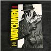 Image 1 : THE WATCHMEN Portraits HARDCOVER BOOK