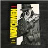 Image 1 : THE WATCHMEN Portraits HARDCOVER BOOK