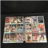 Image 2 : 300+ NHL HOCKEY STARS CARD LOT