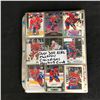 Image 1 : 300+ MONTREAL CANADIENS HOCKEY CARDS