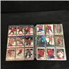 Image 2 : 300+ MONTREAL CANADIENS HOCKEY CARDS