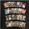 Image 1 : ELVIS PRESLEY TRADING CARD LOT