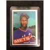 Image 1 : 1985 TOPPS #620 DWIGHT GOODEN RC