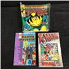 Image 1 : ASSORTED X-MEN BOOK LOT