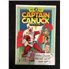 Image 1 : CAPTAIN CANUCK #0 (SEMPLE COMICS)