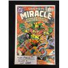 Image 1 : MISTER MIRACLE #1 Volume 2 (DC COMICS)