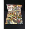 Image 1 : ASSORTED COMIC BOOK LOT
