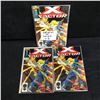 Image 1 : X-FACTOR #16 COMIC BOOK LOT (MARVEL COMICS)