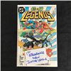 Image 1 : LEGENDS #6 (DC COMICS)