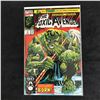 Image 1 : THE TOXIC AVENGER #1 (MARVEL COMICS)