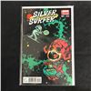 Image 1 : SILVER SURFER #001 (MARVEL VARIANT)