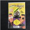 Image 1 : the unbeatable Squirrel Girl #021 (MARVEL COMICS) Signed by Ryan North