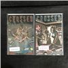 Image 1 : CROSSED COMIC BOOK LOT