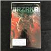 Image 1 : BRZRKR #1 (KEANNU REEVES FOIL COVER)