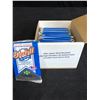 Image 1 : 1991 UPPER DECK BASEBALL SEALED CARD PACKS