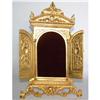 Image 1 : ORMOLU PICTURE FRAME #1741394