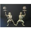 Image 1 : Pair of Louis XVI Candlelabre Bronze #1742057