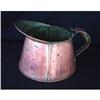 Image 1 : Antique Copper Pot #1742092