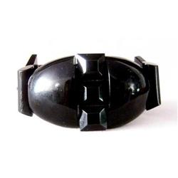Victorian Whitby Jet Bracelet #1742216