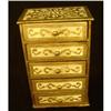 Image 1 : Italian Florentine Jewel Box #1742232