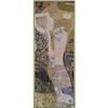 Image 1 : Water Serpent by Gustav Klimt #1749835