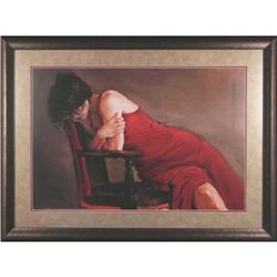 "Red Dress" by Austin Michael #1749856