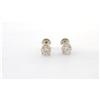 Image 1 : Diamond Stud Earrings #1749960