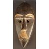 Image 1 : Pele Passport Mask from Guinea #1750597